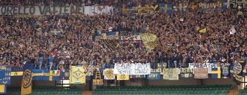 Coreografia Verona